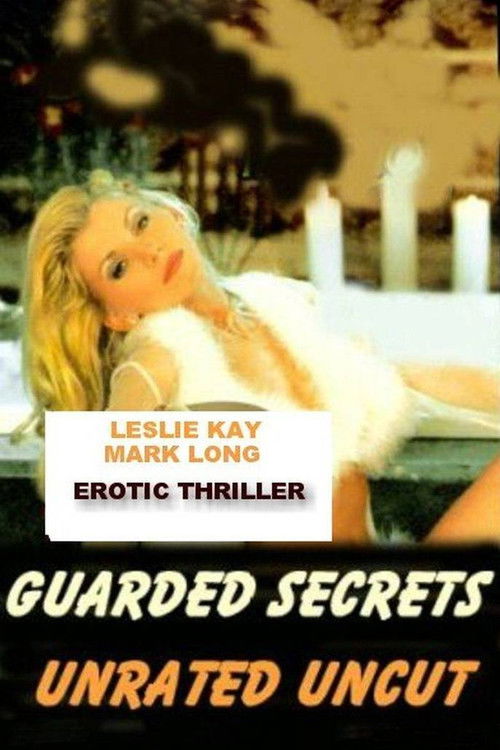 Guarded Secrets постер
