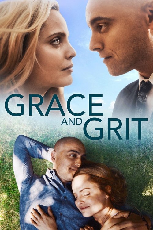 Grace and Grit постер