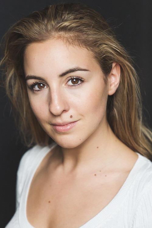 Эрин Джеймисон