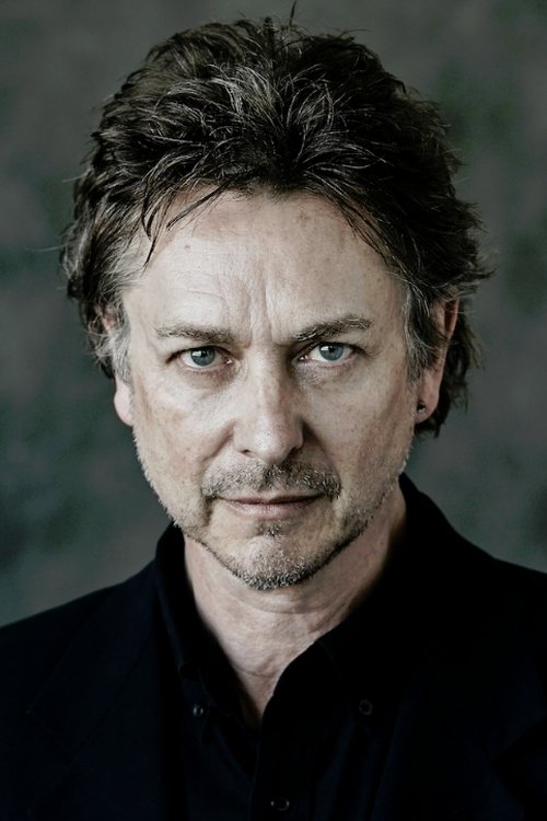 Джереми Кратчли