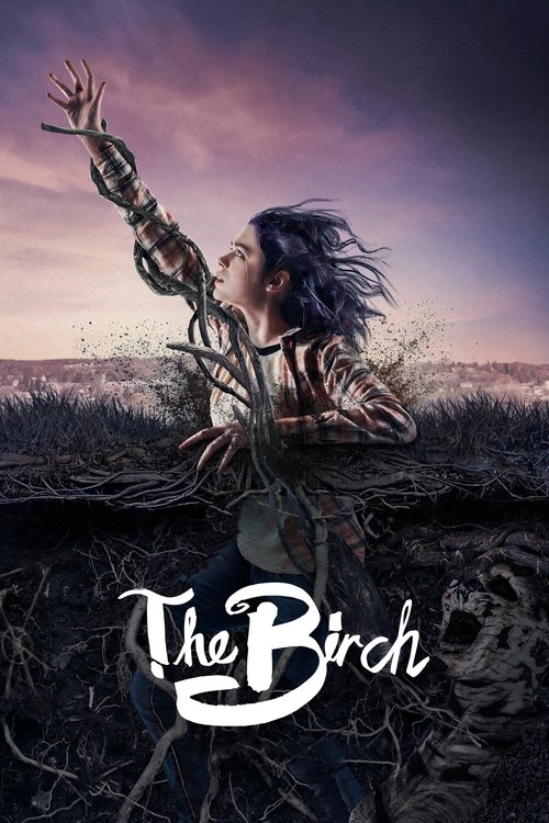 The Birch постер