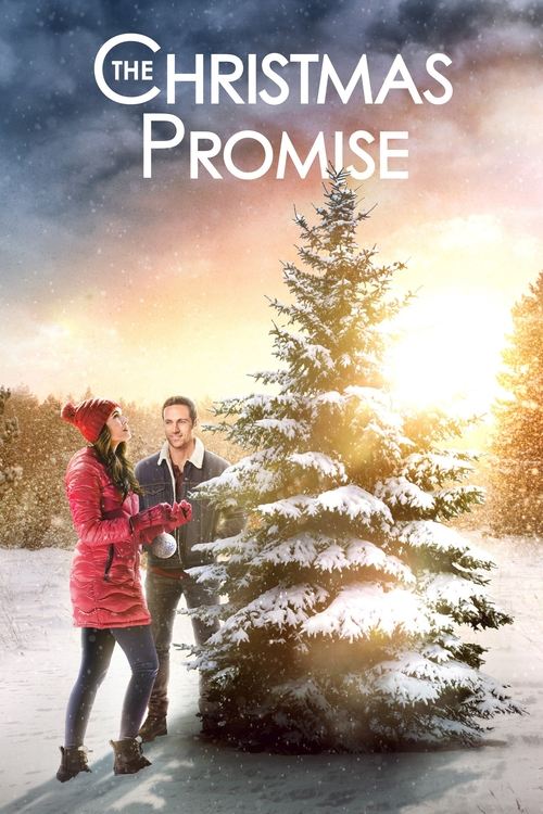The Christmas Promise постер