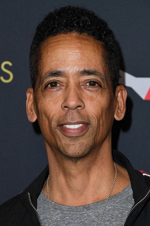 Стивен Уильямс