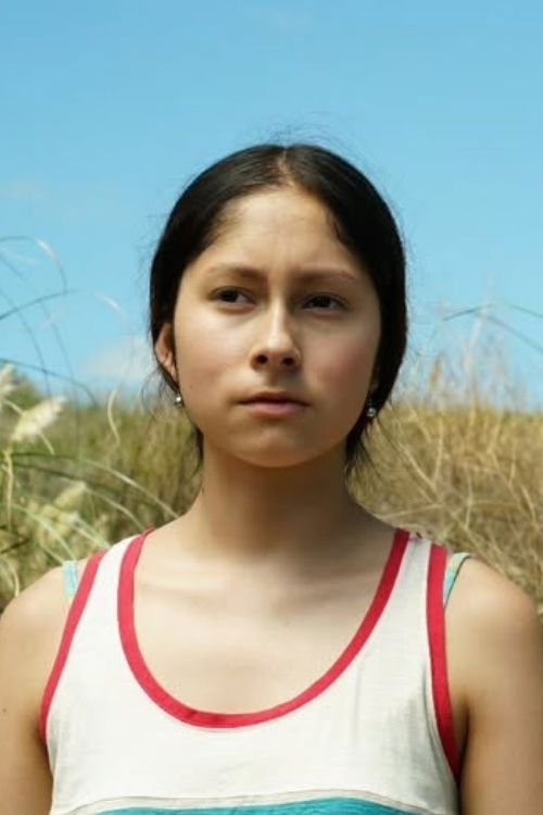 Isabel Bracamonte