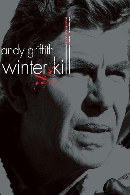 Winter Kill постер