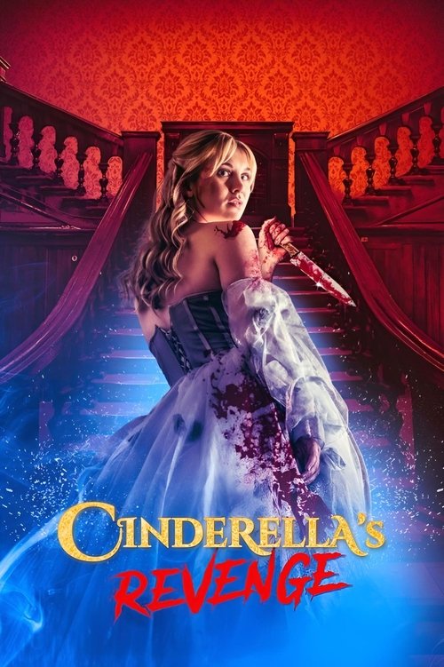 Cinderella's Revenge постер