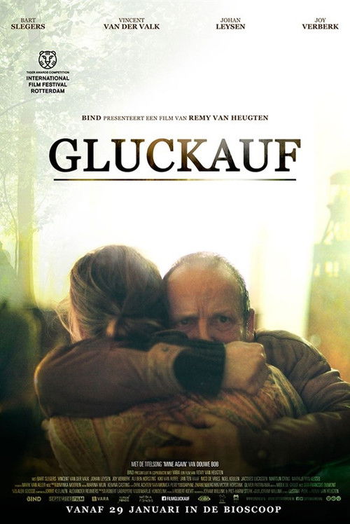 Gluckauf постер