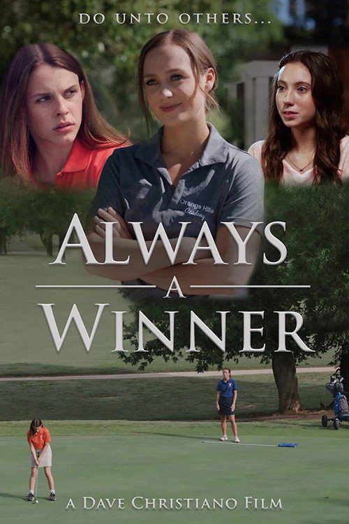 Always a Winner постер