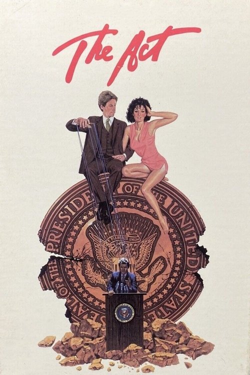 The Act постер