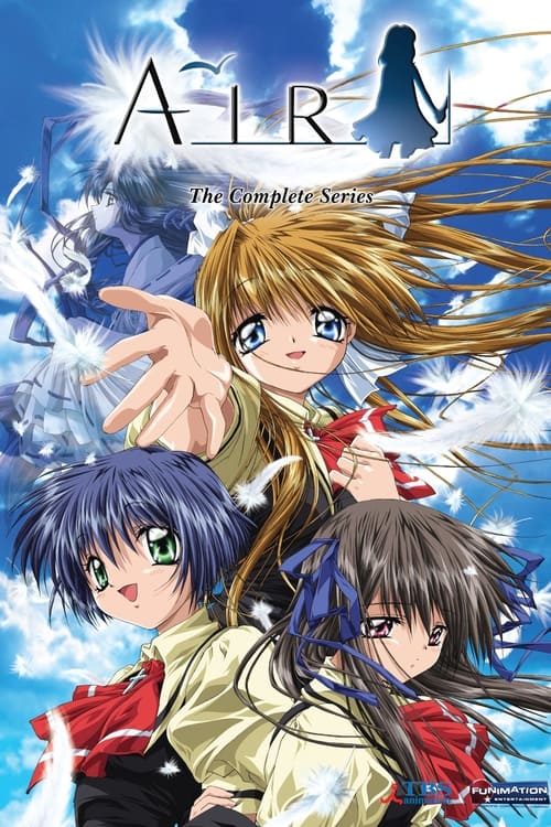 Высь постер