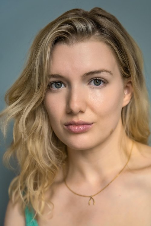 Саманта Бинкерд