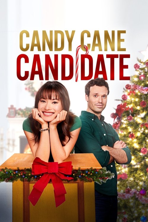 Candy Cane Candidate постер
