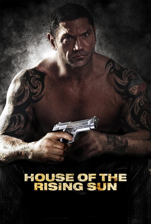 House of the Rising Sun постер