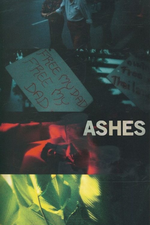 Ashes постер