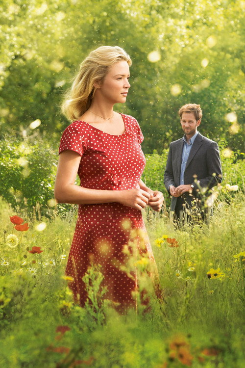 Вкус чудес постер