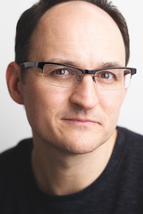 Майкл Дин Морган