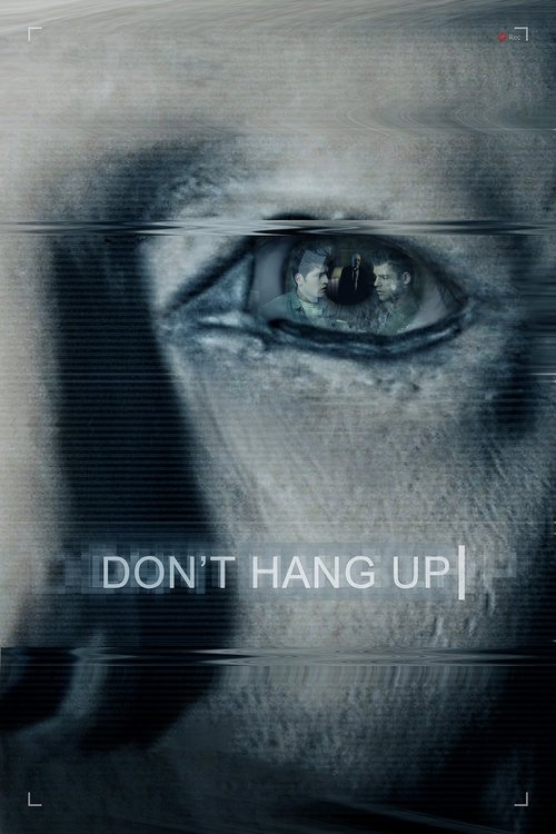 Don't Hang Up постер