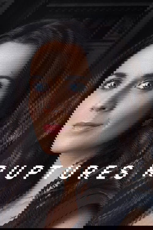 Ruptures постер