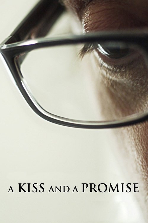 A Kiss and a Promise постер