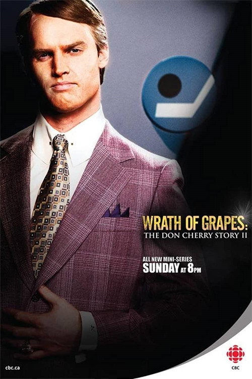 Wrath of Grapes: The Don Cherry Story II постер