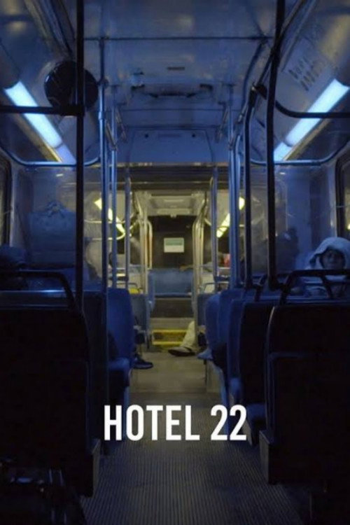Hotel 22 постер