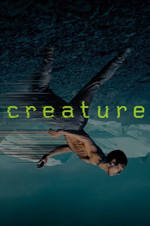 Creature постер