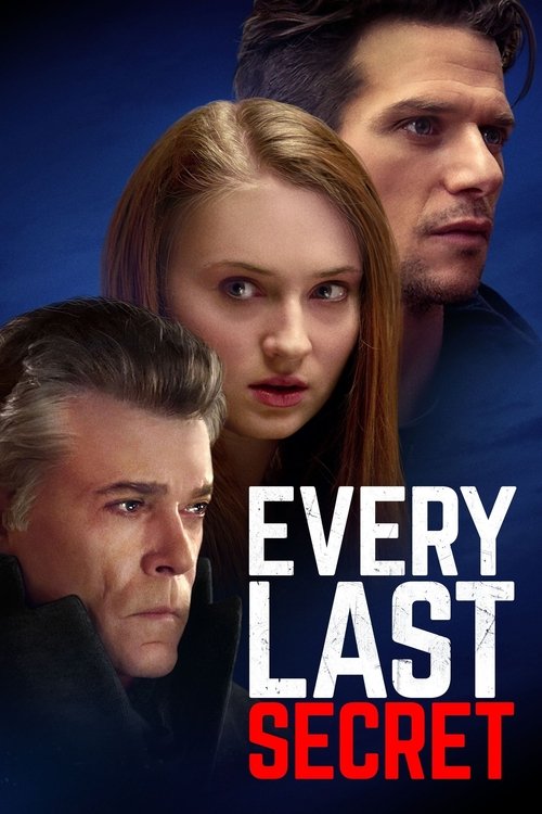 Every Last Secret постер