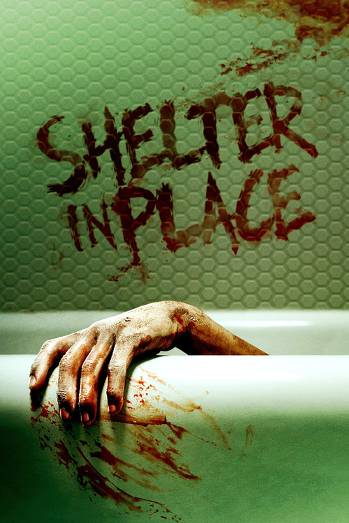 Shelter in Place постер