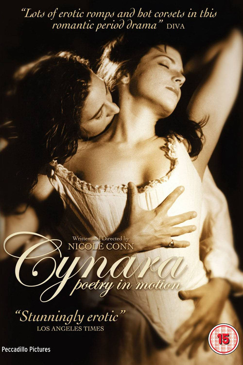Cynara: Poetry in Motion постер