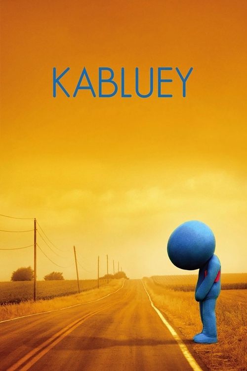 Kabluey постер