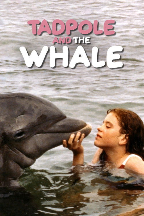 Tadpole and the Whale постер