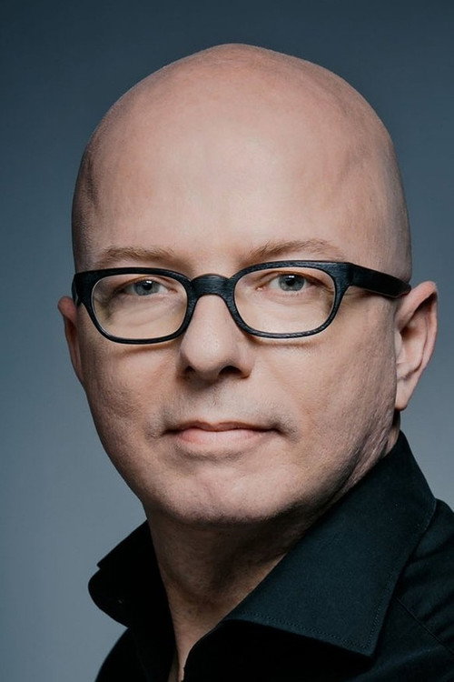 Oliver Rohrbeck