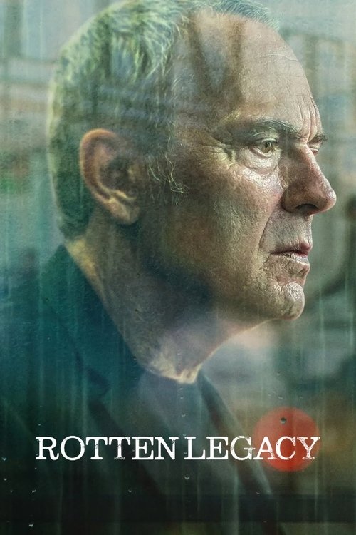 Rotten Legacy постер