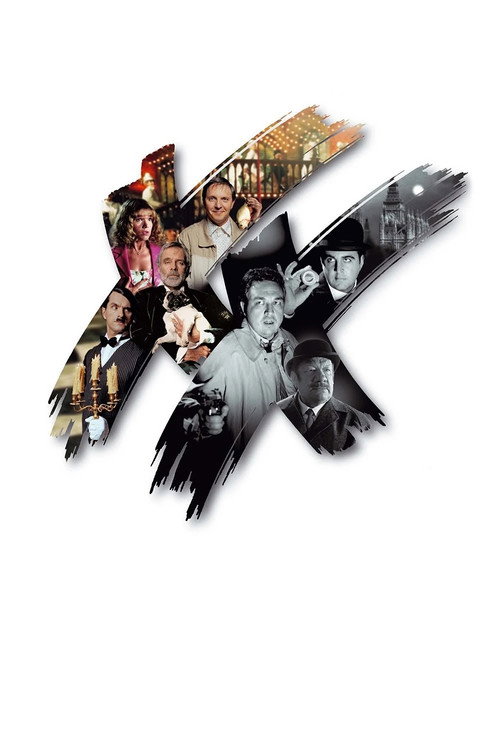 The Trixxer постер