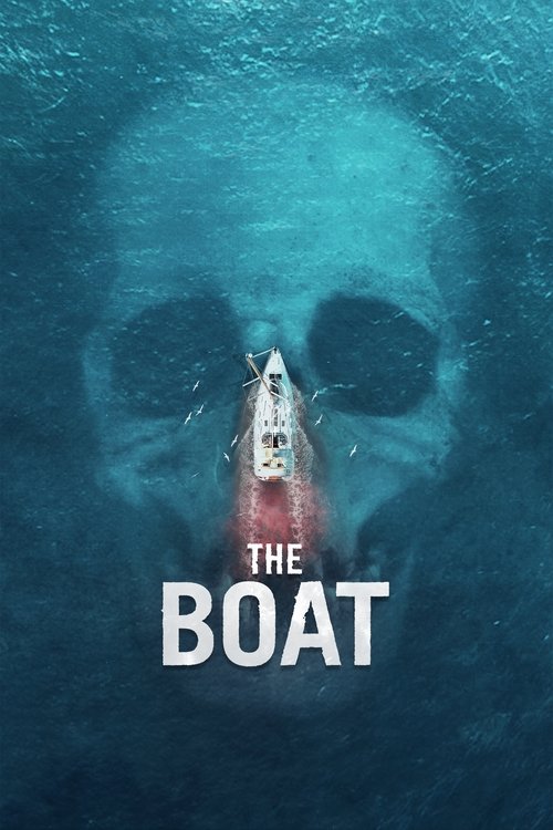 The Boat постер