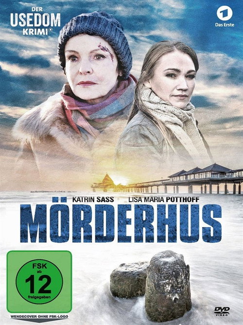 Mörderhus - Der Usedom-Krimi постер