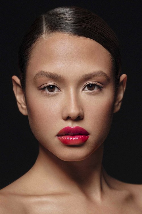 Наталья Азахара