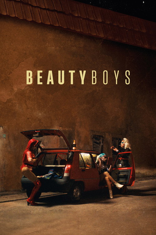 Beauty Boys постер