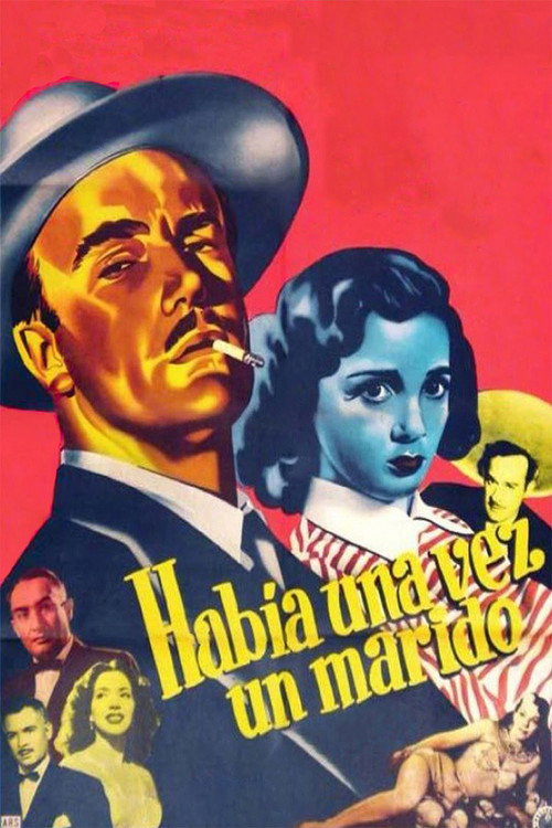 Había una vez un marido постер