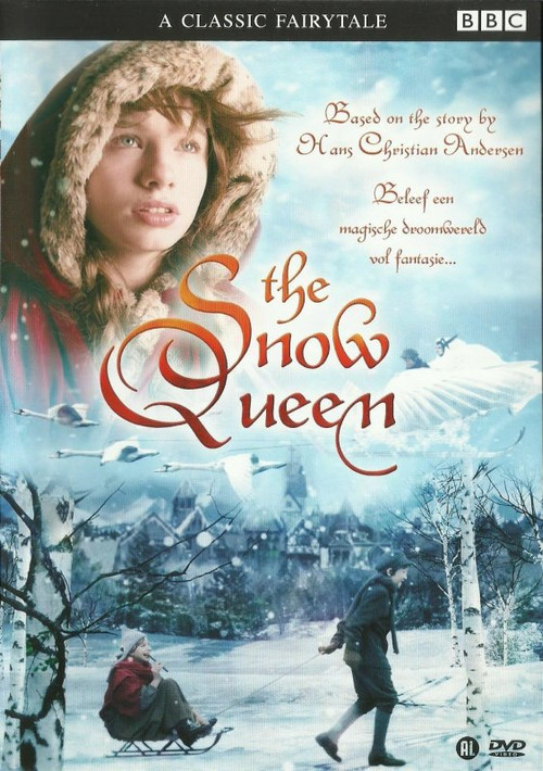 The Snow Queen постер