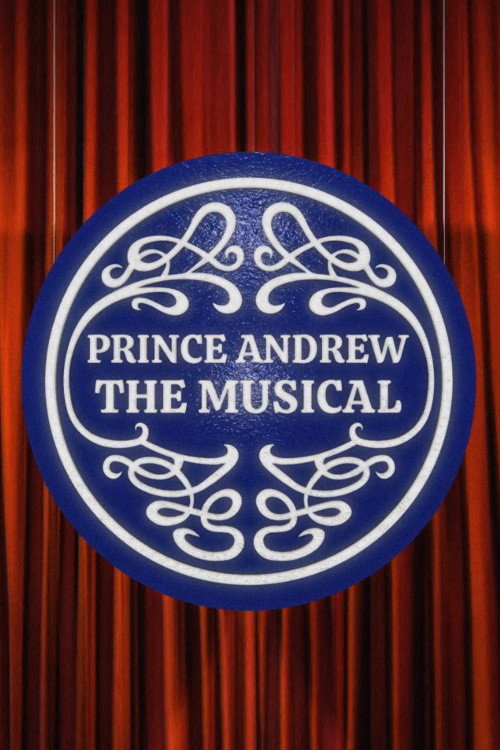 Andrew: The Musical постер