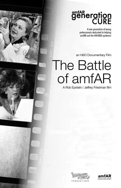 The Battle of Amfar постер
