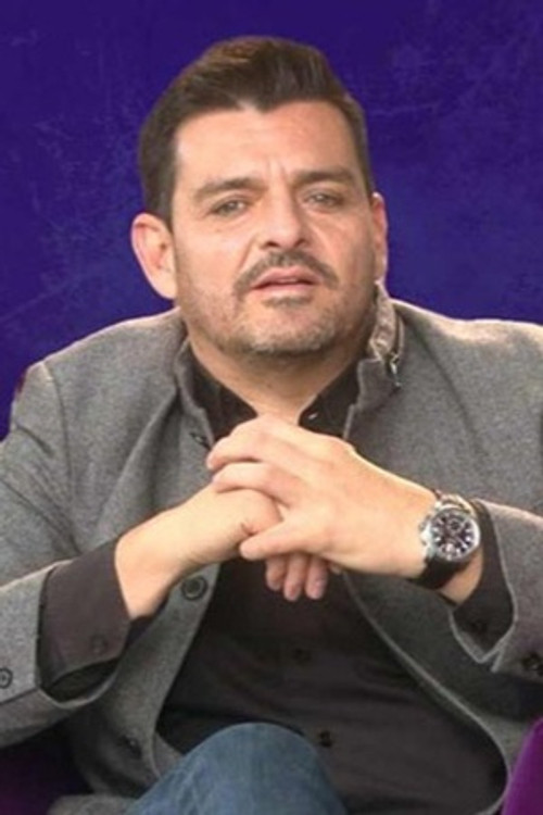 Mauricio Cruz Fortunato
