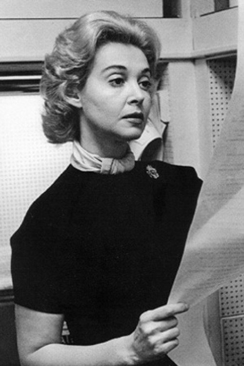 Лиза Ховард