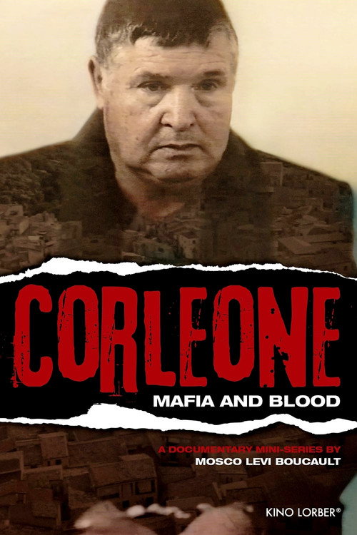 Corleone. Le parrain des parrains постер