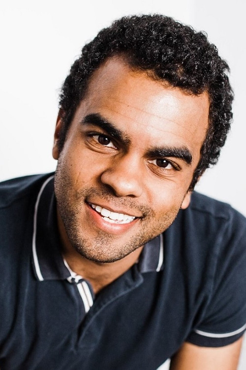 Исаак Робинсон-Смит