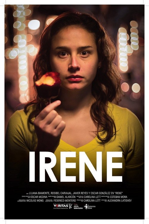Irene постер