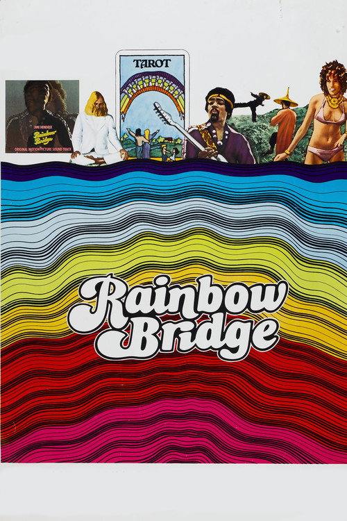 Rainbow Bridge постер