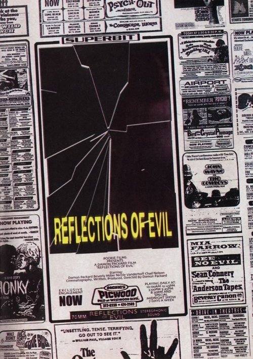 Reflections of Evil постер
