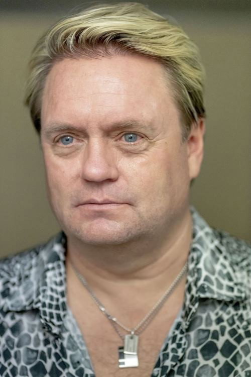 Джонни Хансен